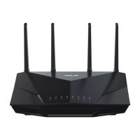 ASUS RT-AX5400 - Wireless Router 4-Port-Switch