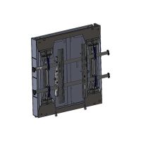 Chief Medium FUSION MSD1U - Befestigungskit (Wandmontage)