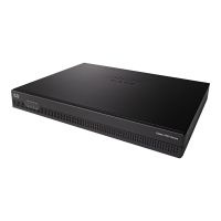 Cisco Integrated Services Router 4321 - Unified Communications Bundle