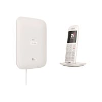 Deutsche Telekom Speedport Neo - Wireless Router - DSL-Modem - GigE, HomePlug AV (HPAV)