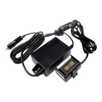 Brother Battery Eliminator Kit Cigarette Socket Connection PA-BEK-001CG