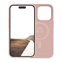 dbramante1928 Monaco MagSafe, Cover, Apple, iPhone 15 Pro, Pink