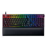 Razer Huntsman V2 - Tastatur - Hintergrundbeleuchtung