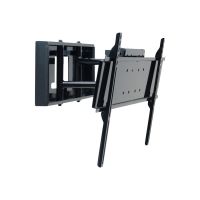 Peerless SmartMount Pull-out Swivel Mount SP850-UNL - Befestigungskit (Adapterplatte, schwenkbare Wandhalterung)