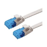 ROTRONIC-SECOMP VALUE - Patch-Kabel - RJ-45 (M) zu RJ-45 (M)
