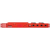 Securepoint 19" Rackmount-Kit Premium für RC200 G5, Rot, Montageset