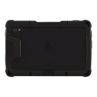 Zebra Stoßstange für Tablet - widerstandsfähig