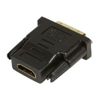 LogiLink Videoadapter - Dual Link - HDMI weiblich