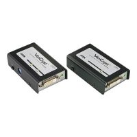 ATEN VanCryst VE600A DVI Extender with Audio