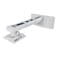 Optoma OWM3000 - Klammer für Projektor (ausziehbar)
