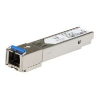 Ubiquiti U Fiber UF-GP-C+ - SFP (Mini-GBIC)-Transceiver-Modul - SC/UPC Einzelmodus - bis zu 20 km - 1490 (TX)