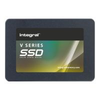 Integral V Series Version 2 - SSD - 250 GB - intern - 2.5" (6.4 cm)