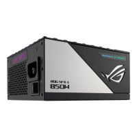 ASUS ROG Loki SFX-L Platinum - Netzteil (intern)