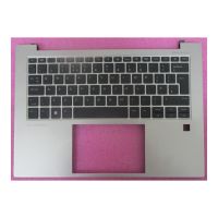 HP  Ersatztastatur Notebook - hinterleuchtet