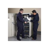 APC Assembly Service - Installation - mit Tab Washer Installation