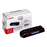 Canon EP-27 - Schwarz - original - Tonerpatrone