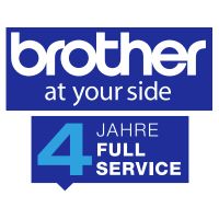 Brother On-Site Service - Serviceerweiterung