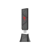 ASUS ROG USB-BE92 - Wireless Router Wi-Fi 7 Multi-Band