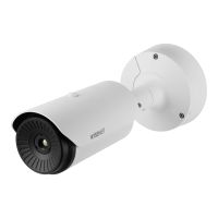 Hanwha Techwin Hanwha Vision WiseNet T TNO-3030T - Thermo-Netzwerkkamera