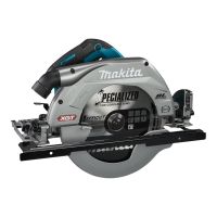 Makita XGT HS011GZ - Kreissäge - schnurlos - ohne Batterie, ohne Ladegerät