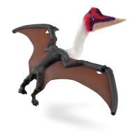 Schleich Dinosaurs 15028, 4 Jahr(e), Schwarz, Braun, Weiß