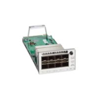 Cisco Catalyst 9300 Series Network Module - Erweiterungsmodul