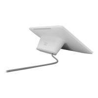 Cisco Webex Room Navigator - Table stand version - Videokonferenzsystem-Fernsteuerung - Anzeige - LCD - 25.7 cm (10.1")