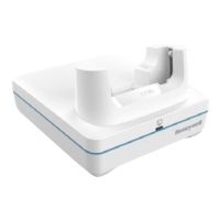 HONEYWELL Booted Display Base - Docking Cradle (Anschlußstand)