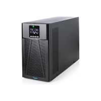 DIGITUS OnLine USV-Anlagen, Tower Typ, 2000 VA / 2000 W