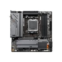 Gigabyte B650M GAMING X AX - 1.X - Motherboard - micro ATX - Socket AM5 - AMD B650 Chipsatz - USB 3.2 Gen 2, USB-C 3.2 Gen2, USB 3.2 Gen 1 - 2.5 Gigabit LAN, Wi-Fi 6E, Bluetooth - Onboard-Grafik (CPU erforderlich)