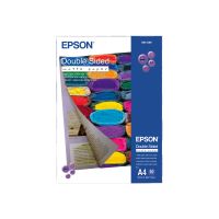 Epson Double-Sided Matte Paper - Matt - A4 (210 x 297 mm)