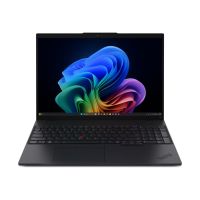 Lenovo ThinkPad L16 Gen 3 21X8 - Intel Core Ultra 7 355 - Win 11 Pro - Intel Graphics - 24 GB RAM - 512 GB SSD TCG Opal Encryption 2, NVMe - 40.6 cm (16")