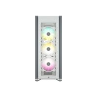 Corsair iCUE 7000X RGB - FT - E-ATX - Seitenteil mit Fenster (gehärtetes Glas)