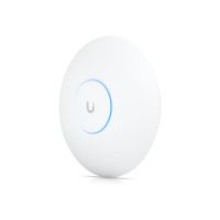 Ubiquiti UniFi U7 Pro - Accesspoint - Wi-Fi 7 - Wi-Fi 7 - 2.4 GHz, 5 GHz, 6 GHz - Wand- / Deckenmontage (Packung mit 5)