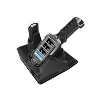 Zebra Single Slot Cradle w/Spare Battery Charger - Docking Cradle (Anschlußstand)