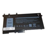 V7 Laptop-Batterie (gleichwertig mit: Dell 3DDDG, Dell 3VC9Y, Dell 451-BBZP)