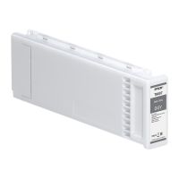 Epson T8007 - 700 ml - Dunkelgrau - original