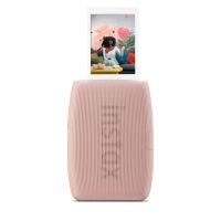 Fujifilm Instax Mini Link3, 800 x 600 DPI, 2.4" x 1.8" (6.2x4.6 cm), Bluetooth, Rose