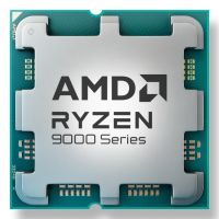 AMD Ryzen 7 9850X3D, AMD Ryzen™ 7, Sockel AM5, 4 nm, Einschub, AMD, 9850X3D