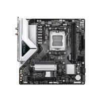 Gigabyte B840M EAGLE WIFI6 - Motherboard - micro ATX - Socket AM5 - AMD B840 Chipsatz - USB-C 3.2 Gen 1, USB 3.2 Gen 1 - Wi-Fi 6, Bluetooth, 2.5 Gigabit LAN - Onboard-Grafik (CPU erforderlich)