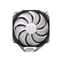 ENDORFY Fortis 5 ARGB - Prozessor-Luftkühler - (für: LGA775, AM2+, LGA1366, AM3+, FM1, FM2+, LGA2011-3, LGA2011 (Square ILM)