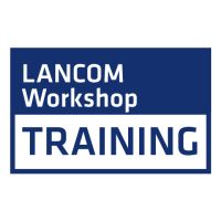 Lancom Specialist Workshop WLAN / Switch (EN, WBT, incl. Cert.), LANCOM Specialist Workshop WLAN / Switch, 1 h