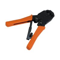 Inter-Tech HT-2008R - Crimpwerkzeug