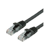 VALUE Patch-Kabel - RJ-45 (M) zu RJ-45 (M)