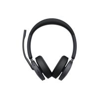 Yealink WH68 - Headset - On-Ear - DECT / Bluetooth