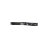 APC NetBotz Rack Monitor 250 - Gerät zur Umgebungsüberwachung
