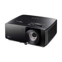 Optoma UHZ67 - DLP-Projektor - Laser - 3D - 4300 lm