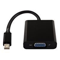 V7 Videokonverter - Mini DisplayPort - VGA