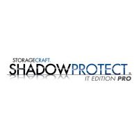 StorageCraft ShadowProtect IT Edition Pro - (v. 5.x) - Abonnement-Lizenz (1 Jahr)