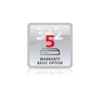 Lancom Warranty Basic Option L - Serviceerweiterung - Arbeitszeit und Ersatzteile - 5 Jahre (ab ursprünglichem Kaufdatum des Geräts)